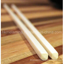 27cm Solid Color Melamine Chopsticks